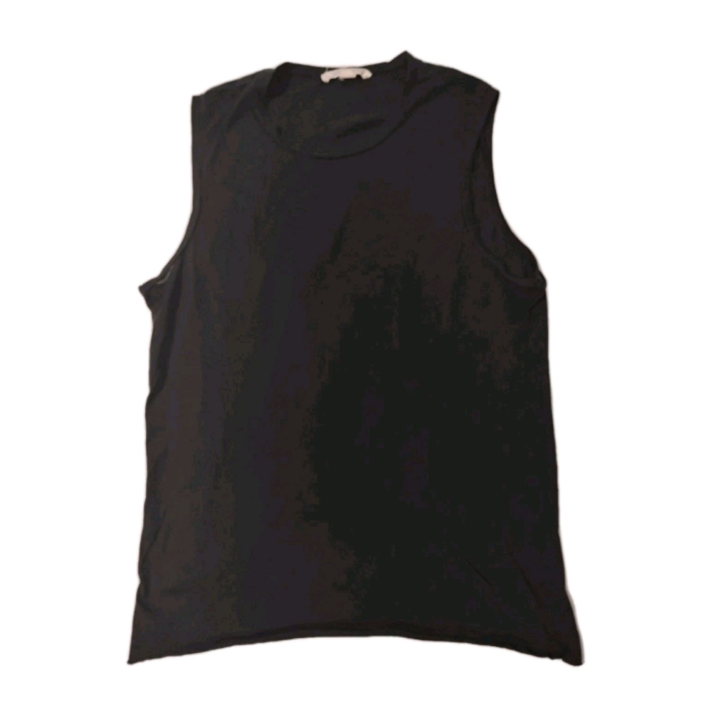 Nili Lotan Women's Tank Top Size S Made In USA